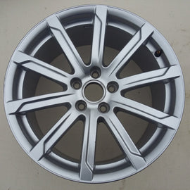 1x Alufelge 18 Zoll 9.0