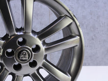 Load image into Gallery viewer, 1x Alufelge 19 Zoll 8.5" 5x108 49ET Glanz 2W931007MA Jaguar F-Type Xj X351 FEL6339073496on