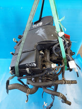Laden Sie das Bild in den Galerie-Viewer, Motor Peugeot Toyota I 1KR-FE 1.0 84TKm Benzin Engine Unkomplett MOT6668723113gn