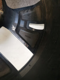 1x Alufelge 18 Zoll 7.5