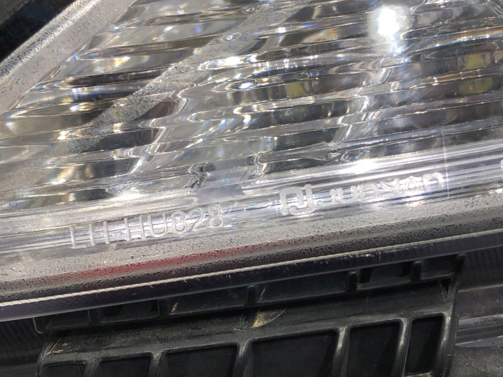 Frontscheinwerfer Lexus Is 730-19067 Links Scheinwerfer Headlight