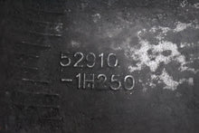 Laden Sie das Bild in den Galerie-Viewer, 1x Alufelge 16 Zoll 6.0&quot; 5x114.3 51ET Glanz Grau 529101-H250 Hyundai I30 Ceed