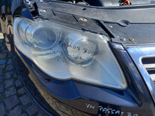Laden Sie das Bild in den Galerie-Viewer, Frontscheinwerfer VW Passat Ein Stück (Rechts oder Links) Scheinwerfer Headlight SCH7231178970yf