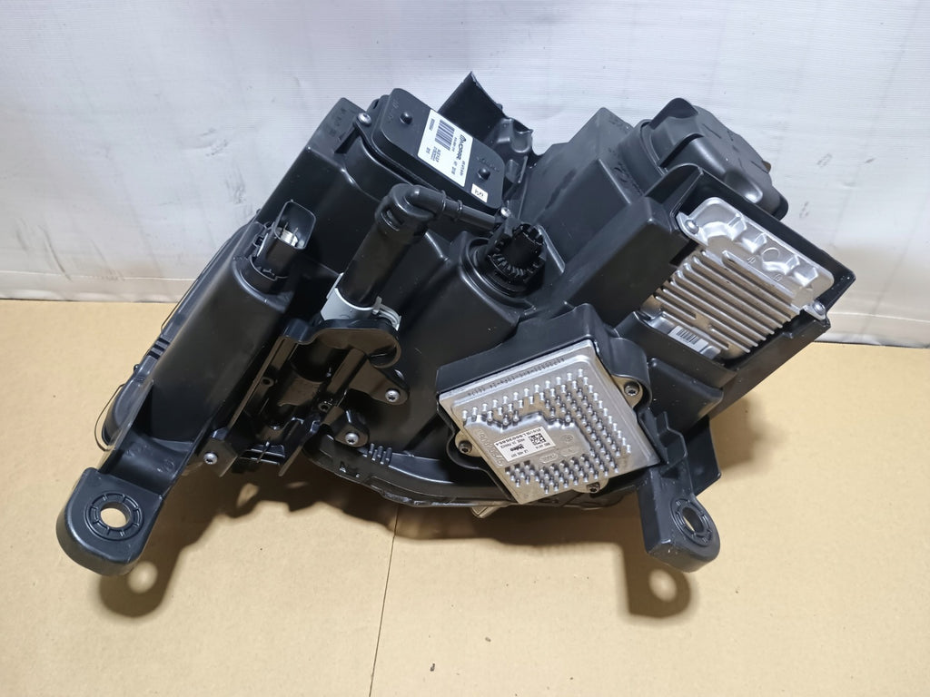 Frontscheinwerfer Jeep Grand Cherokee 68266656AJ Xenon Rechts Headlight SCH5433676349vr