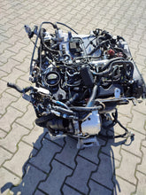 Laden Sie das Bild in den Galerie-Viewer, Motor Audi A4 B9 DET 2.0 TDI 190PS 2021 Diesel Engine Komplett