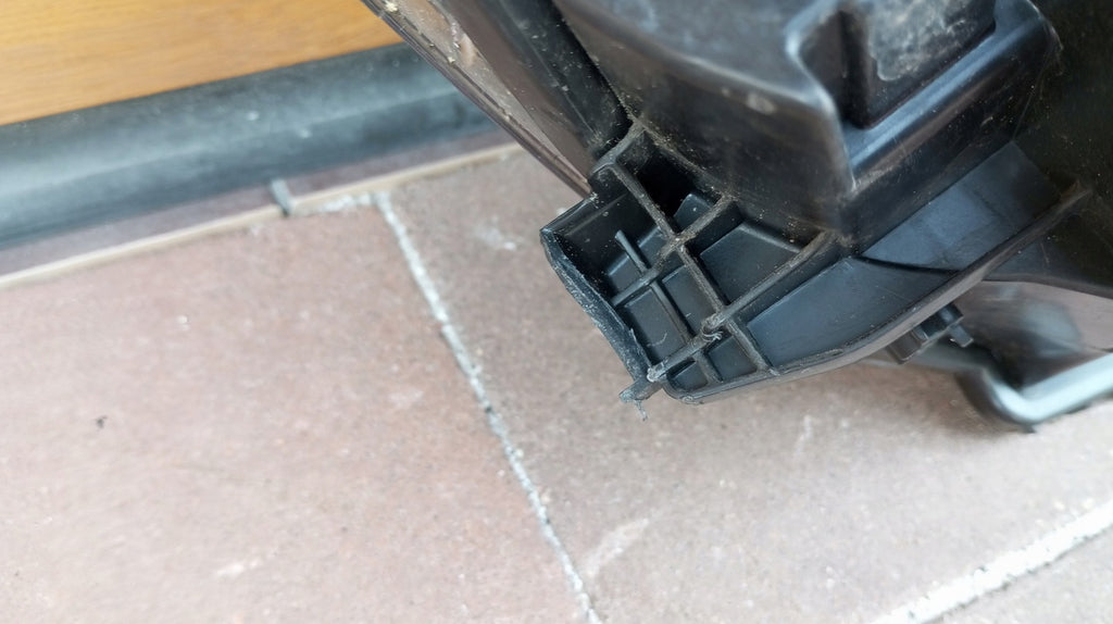 Frontscheinwerfer Toyota Yaris LED Links Scheinwerfer Headlight