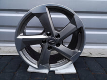 Load image into Gallery viewer, 1x Alufelge 18 Zoll 8.0&quot; 5x112 40ET Audi A3 Rim Wheel