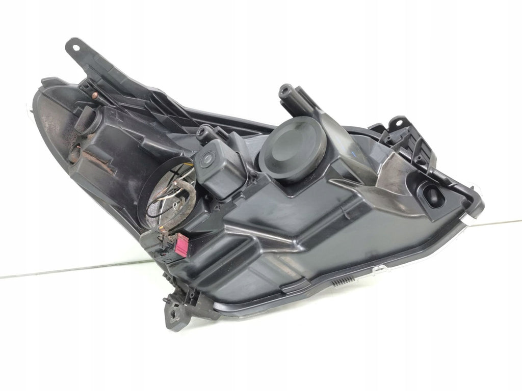 Frontscheinwerfer Opel Astra H FRC48747 Links Scheinwerfer Headlight SCH5461247806om