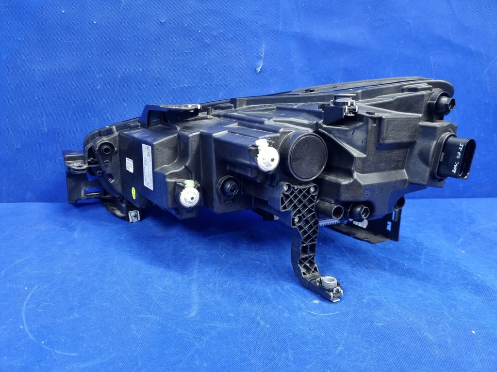 Frontscheinwerfer Cupra Formentor 5FG941008J LED Rechts Scheinwerfer Headlight SCH1390203896ah