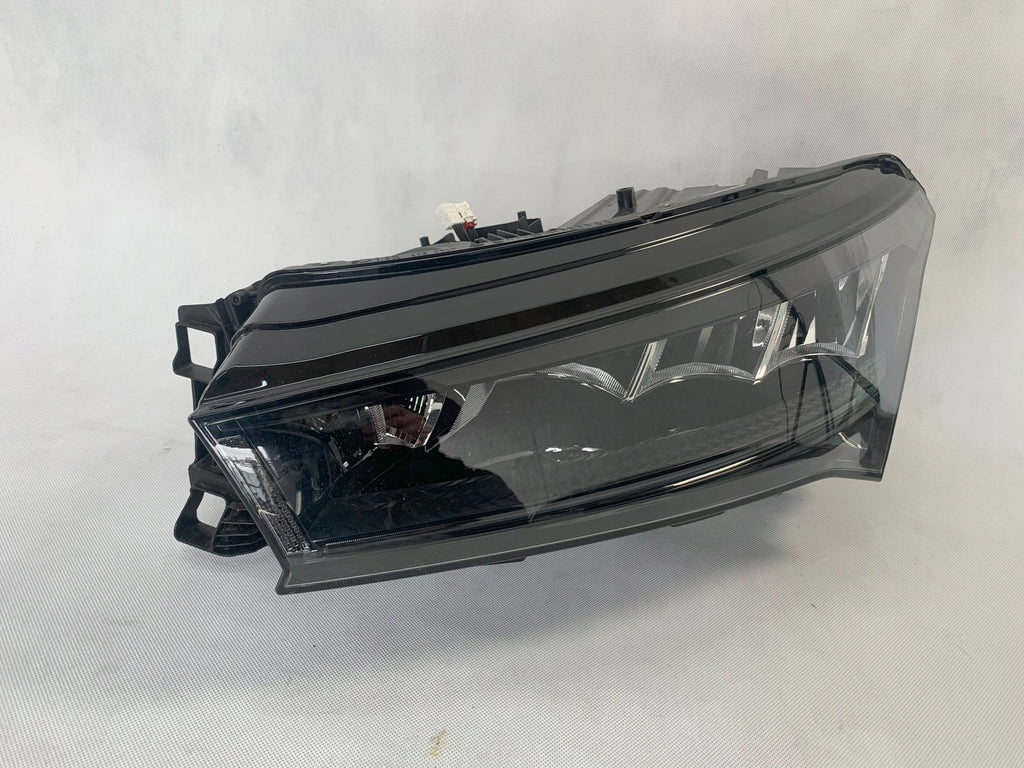 Frontscheinwerfer Skoda Enyaq 5LB941015F Links Scheinwerfer Headlight SCH4696624914ps