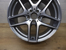 Load image into Gallery viewer, 1x Alufelge 19 Zoll 8.0" 5x112 38ET A2534011800 Mercedes-Benz Glc Amg Rim Wheel FEL2200532009lz