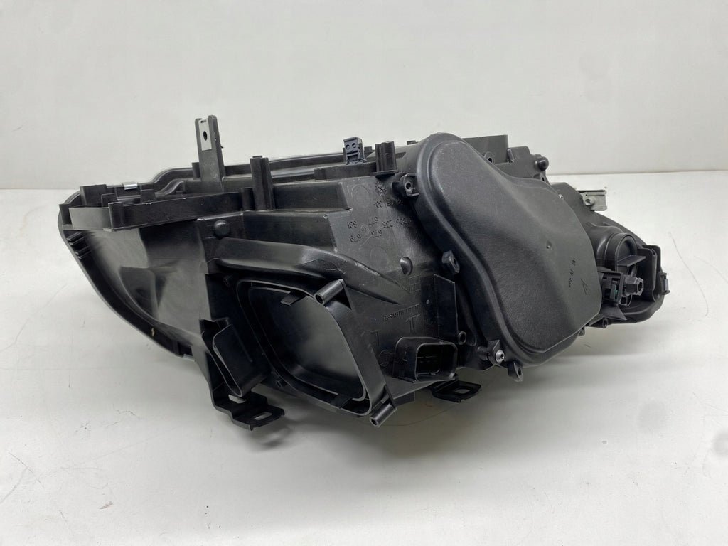 Frontscheinwerfer BMW 3 E92 7273209-07 Xenon Links Scheinwerfer Headlight