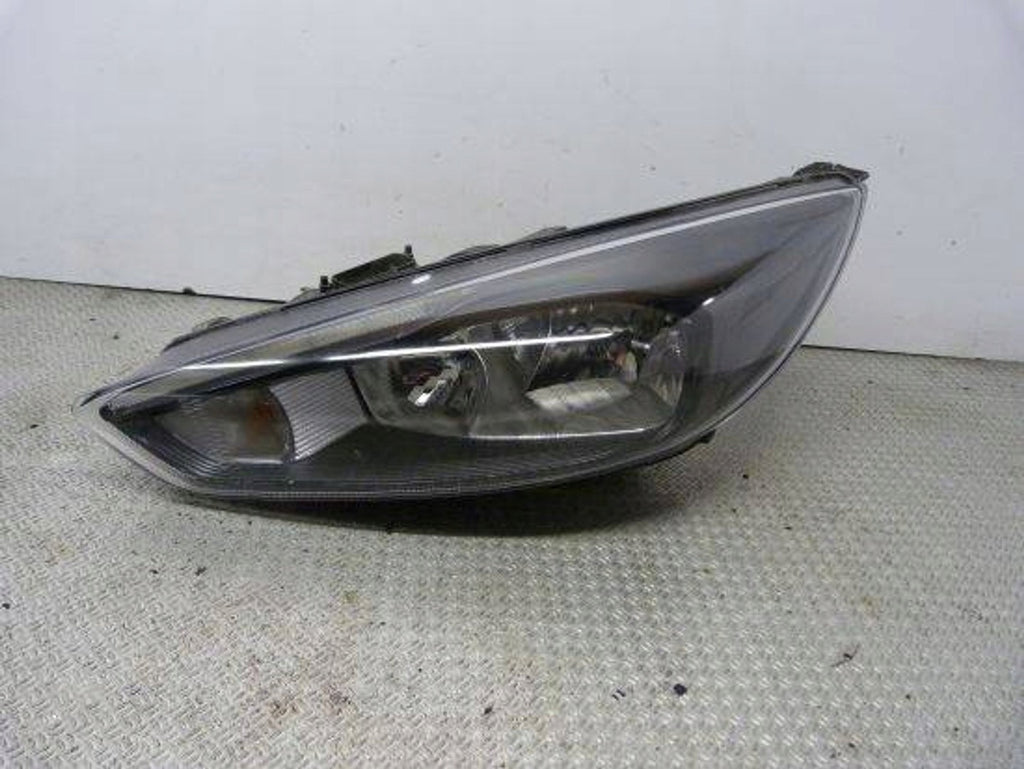 Frontscheinwerfer Ford Focus F1EB13W030AG Links Scheinwerfer Headlight SCH7357791440vi