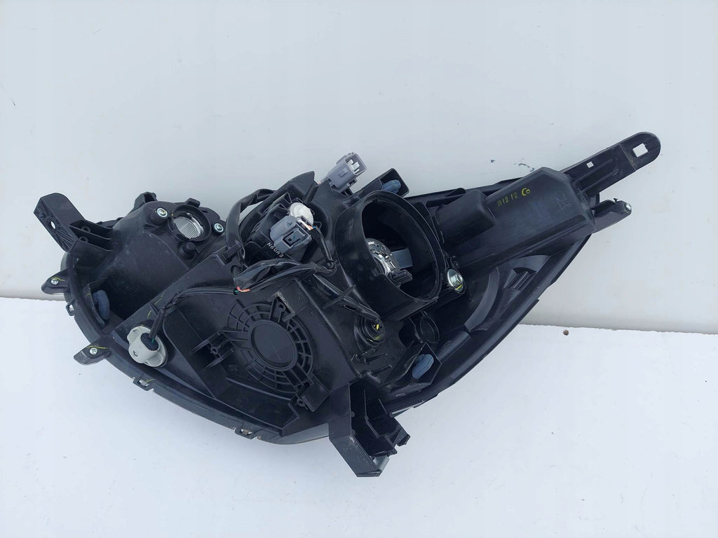 Frontscheinwerfer Mitsubishi Mirage II Space Star W3014 W3015 Xenon Rechts