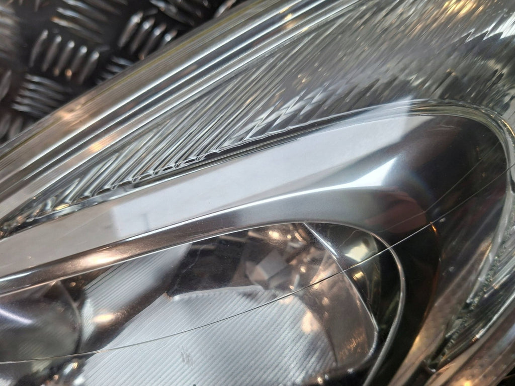 Frontscheinwerfer Opel Corsa D S276340130 13432889 Links Scheinwerfer Headlight SCH5933397206zg