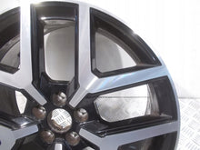 Laden Sie das Bild in den Galerie-Viewer, 1x Alufelge 18 Zoll 7.0" 5x100 47ET Glanz 6F9601025B Seat Ibiza I V Rim Wheel FEL7934602438pf
