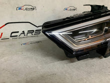 Laden Sie das Bild in den Galerie-Viewer, Frontscheinwerfer Audi A3 8V0941773 LED Links Scheinwerfer Headlight SCH8145844976dq