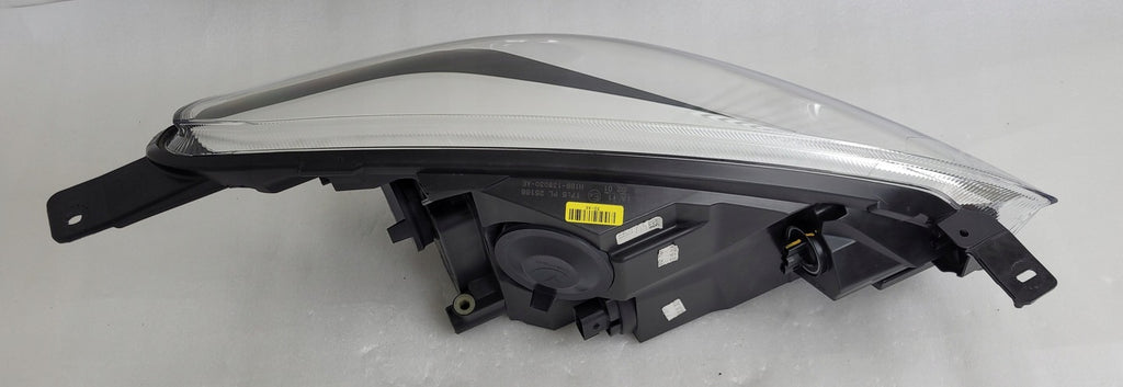 Frontscheinwerfer Ford Fiesta VII H1BB-13W030-AE Links Scheinwerfer Headlight SCH5523198526uo