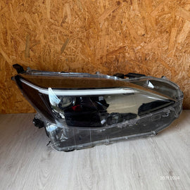 Frontscheinwerfer Toyota Yaris Cross Full LED Rechts Scheinwerfer Headlight SCH4405009594db
