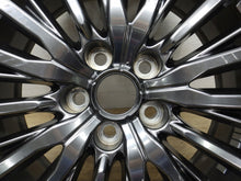 Laden Sie das Bild in den Galerie-Viewer, 1x Alufelge 18 Zoll 7.0&quot; 5x114.3 38ET Mitsubishi Outlander Rim Wheel