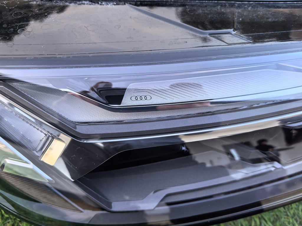 Frontscheinwerfer Audi Q5 80A941036E Full LED Ein Stück (Rechts oder Links)