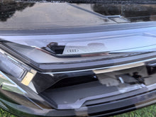 Laden Sie das Bild in den Galerie-Viewer, Frontscheinwerfer Audi Q5 80A941036E Full LED Ein Stück (Rechts oder Links)