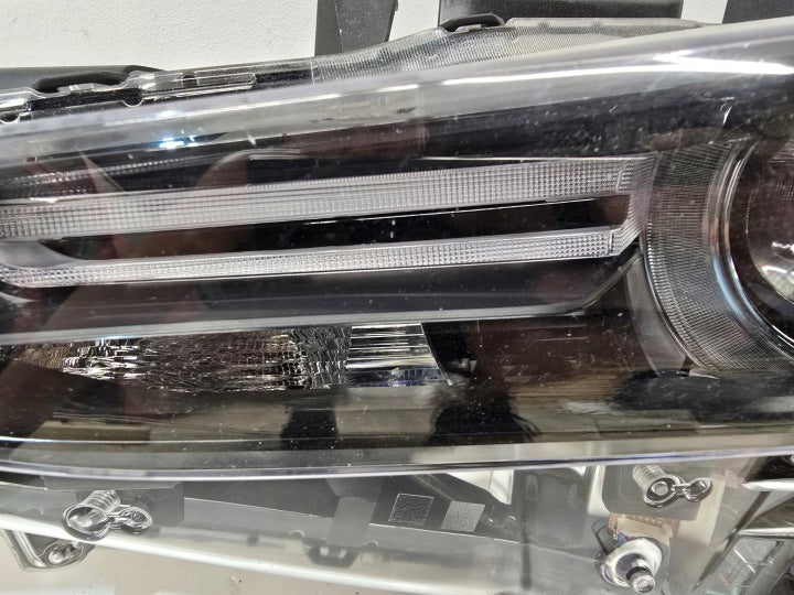 Frontscheinwerfer Mazda Cx-5 K12451040 Full LED Links Scheinwerfer Headlight SCH3160021211yy