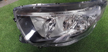 Laden Sie das Bild in den Galerie-Viewer, Frontscheinwerfer Iveco Daily IV 05802476874 Links Scheinwerfer Headlight SCH6081620695az