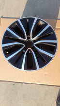 Load image into Gallery viewer, 1x Alufelge 18 Zoll 9.0" 5x112 A2574013300 Mercedes-Benz Cls Rim Wheel FEL6501121044ub