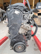 Load image into Gallery viewer, Motor Peugeot 508 RH02 2.0 HDI 163PS 255TKm Diesel Engine Komplett MOT3726847588vz