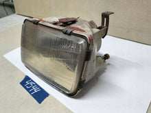 Laden Sie das Bild in den Galerie-Viewer, Frontscheinwerfer Ford Sierra Links Scheinwerfer Headlight SCH5671690470fk
