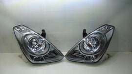 Frontscheinwerfer Hyundai H-1 Ein Stück (Rechts oder Links) Headlight