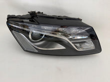 Laden Sie das Bild in den Galerie-Viewer, Frontscheinwerfer Audi 8R0941004AF Rechts Scheinwerfer Headlight SCH7127931922py