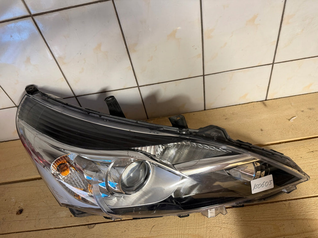 Frontscheinwerfer Toyota Verso 150603 Rechts Scheinwerfer Headlight SCH3496446288br