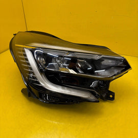 Frontscheinwerfer Renault Captur 260104525R LED Rechts Scheinwerfer Headlight SCH6026616180tg