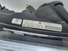 Laden Sie das Bild in den Galerie-Viewer, Frontscheinwerfer Mercedes-Benz X204 A2048201639 A2048201539 Xenon Ein Satz SCH2970140355cy