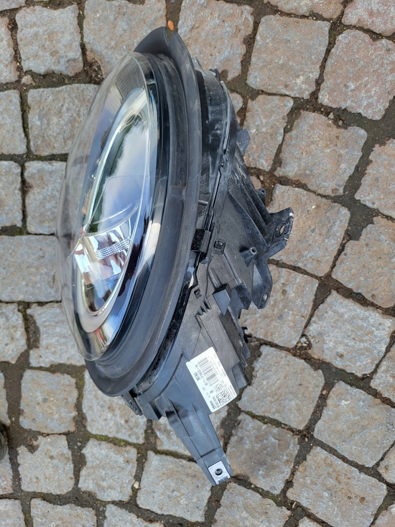 Frontscheinwerfer Mini F57 F56 F55 8738652 LED Rechts Scheinwerfer Headlight SCH1209446224ri
