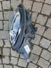 Laden Sie das Bild in den Galerie-Viewer, Frontscheinwerfer Mini F57 F56 F55 8738652 LED Rechts Scheinwerfer Headlight SCH1209446224ri