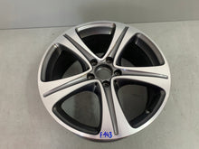 Load image into Gallery viewer, 1x Alufelge 18 Zoll 8.0&quot; 5x112 43ET A213011400 Mercedes-Benz W213 Rim Wheel