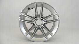 1x Alufelge 16 Zoll 6.5