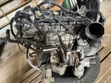 Load image into Gallery viewer, Motor Audi A5 CJE 1.8 TFSI 2012 Benzin Engine Komplett