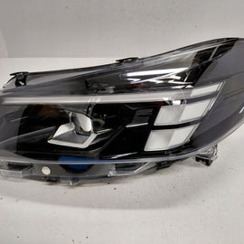 Frontscheinwerfer Opel Zafira 9847209980 Full LED Links Scheinwerfer Headlight SCH3590403854kd