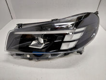 Laden Sie das Bild in den Galerie-Viewer, Frontscheinwerfer Opel Zafira 9847209980 Full LED Links Scheinwerfer Headlight SCH3590403854kd