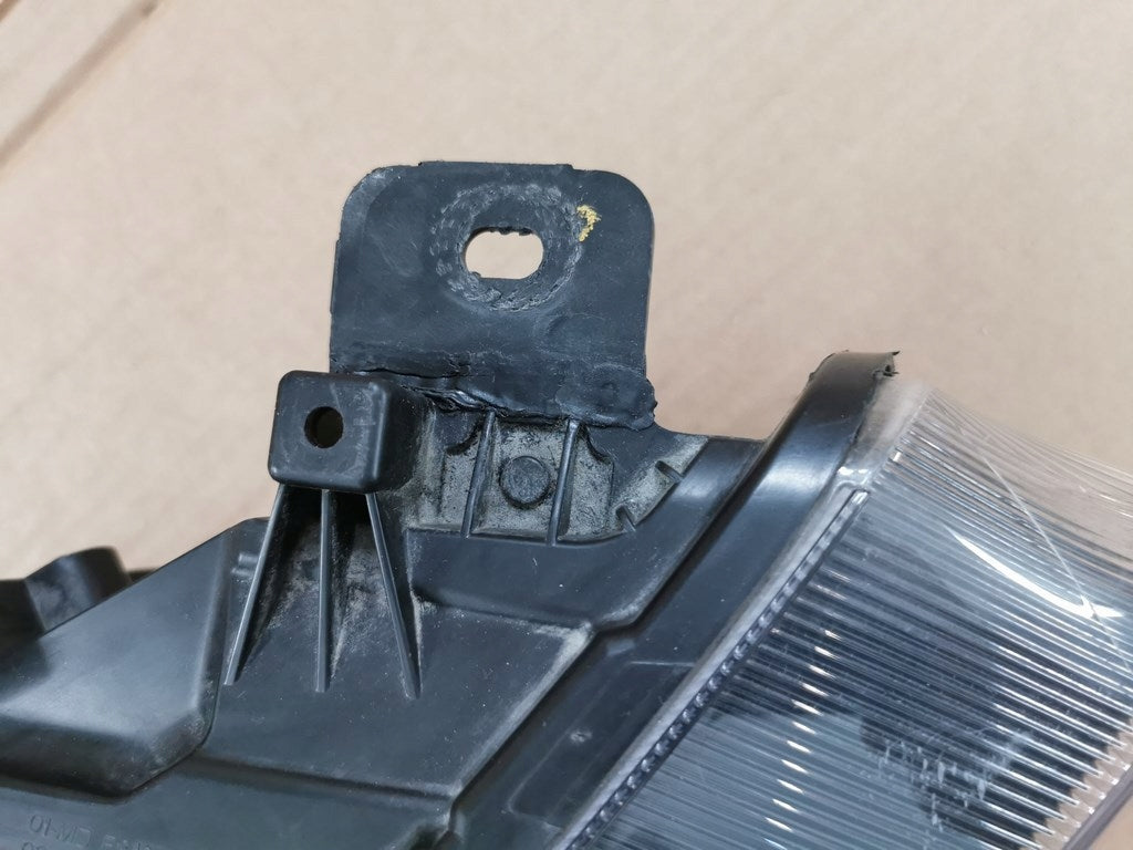 Frontscheinwerfer Ford Focus NX7B-13E014-CF Rechts Scheinwerfer Headlight SCH8224777636us