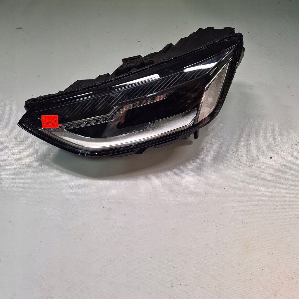 Frontscheinwerfer Audi A4 B9 8W0941011 8W0941012 LED Rechts oder Links SCH9223566796jk