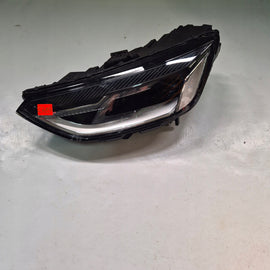 Frontscheinwerfer Audi A4 B9 8W0941011 8W0941012 LED Rechts oder Links SCH9223566796jk