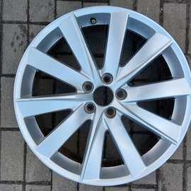 1x Alufelge 19 Zoll 8.0