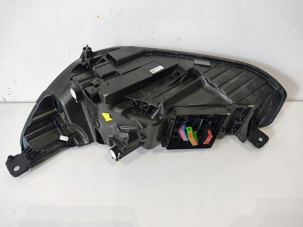 Frontscheinwerfer Ford Focus NX7B-13E016-AG Full LED Rechts Headlight SCH7279731400fz
