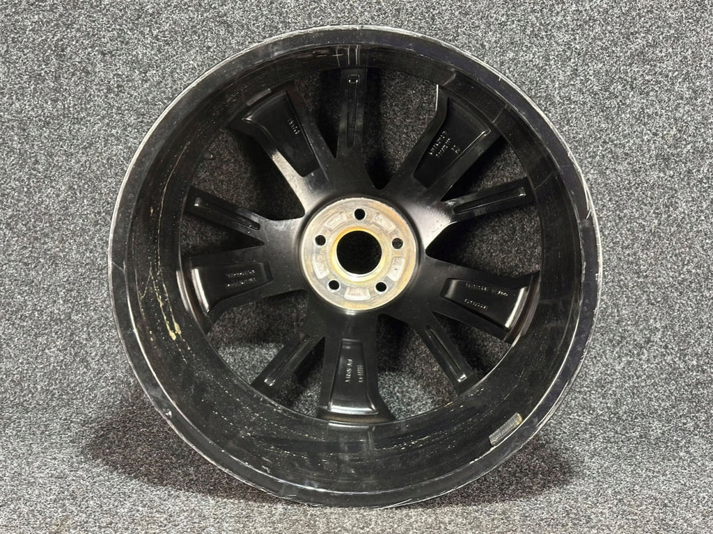 1x Alufelge 21 Zoll 32271573 Volvo Xc90 Xc60 Rim Wheel FEL1453935941dw