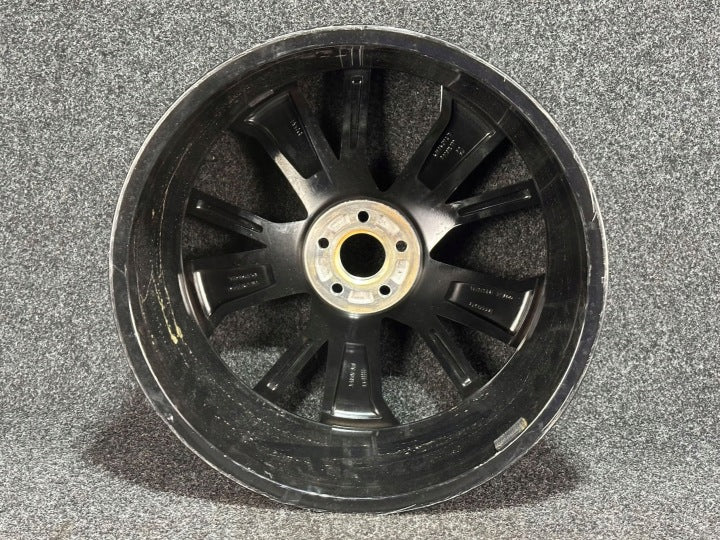 1x Alufelge 21 Zoll 32271573 Volvo Xc90 Xc60 Rim Wheel FEL1453935941dw